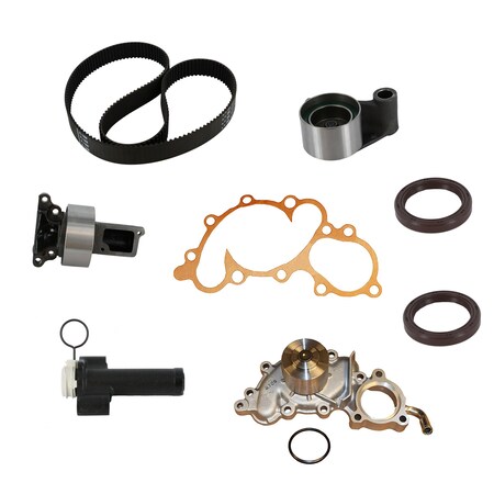 Continental PRO SERIES PLUS KIT PP240LK1
